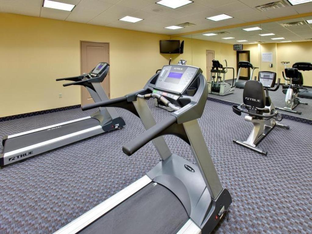 Holiday Inn Express Hotel & Suites Grand Island By Ihg Luaran gambar
