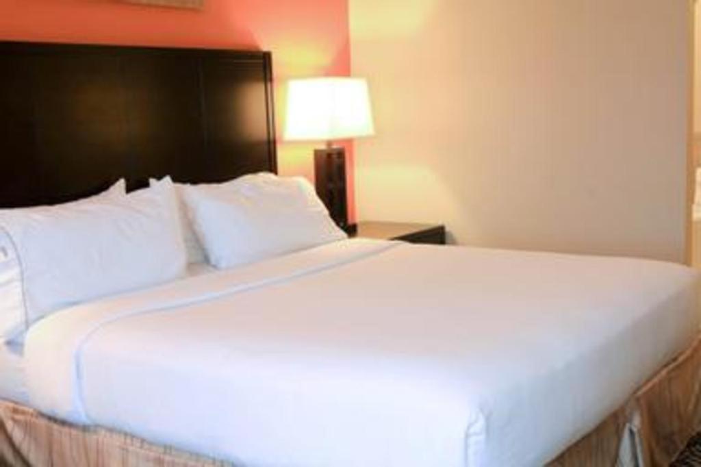 Holiday Inn Express Hotel & Suites Grand Island By Ihg Luaran gambar