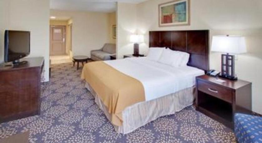 Holiday Inn Express Hotel & Suites Grand Island By Ihg Luaran gambar