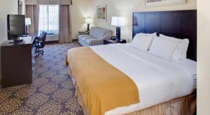 Holiday Inn Express Hotel & Suites Grand Island By Ihg Luaran gambar