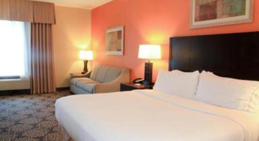 Holiday Inn Express Hotel & Suites Grand Island By Ihg Luaran gambar