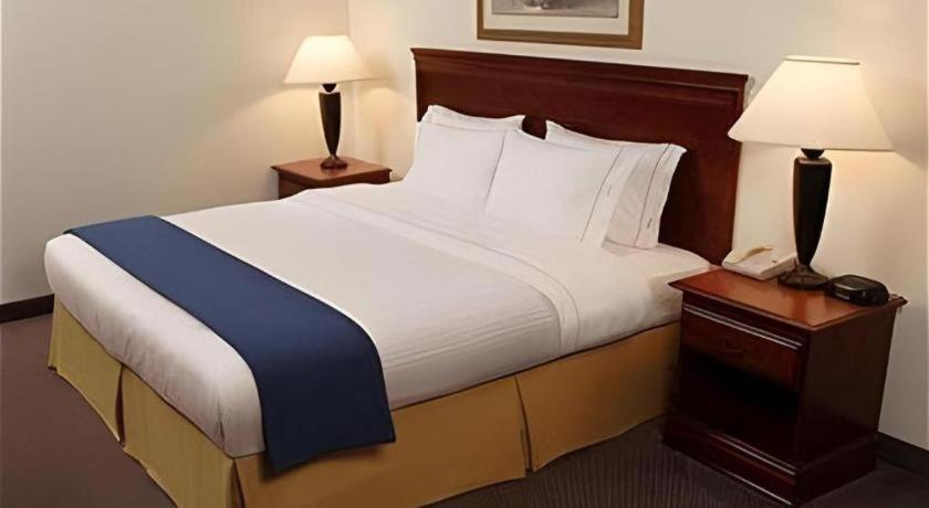 Holiday Inn Express Hotel & Suites Grand Island By Ihg Luaran gambar