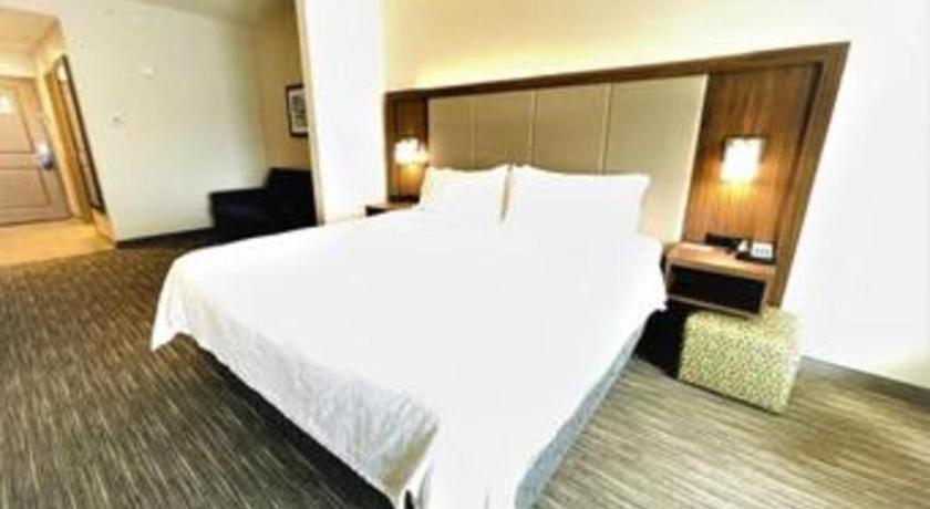 Holiday Inn Express Hotel & Suites Grand Island By Ihg Luaran gambar