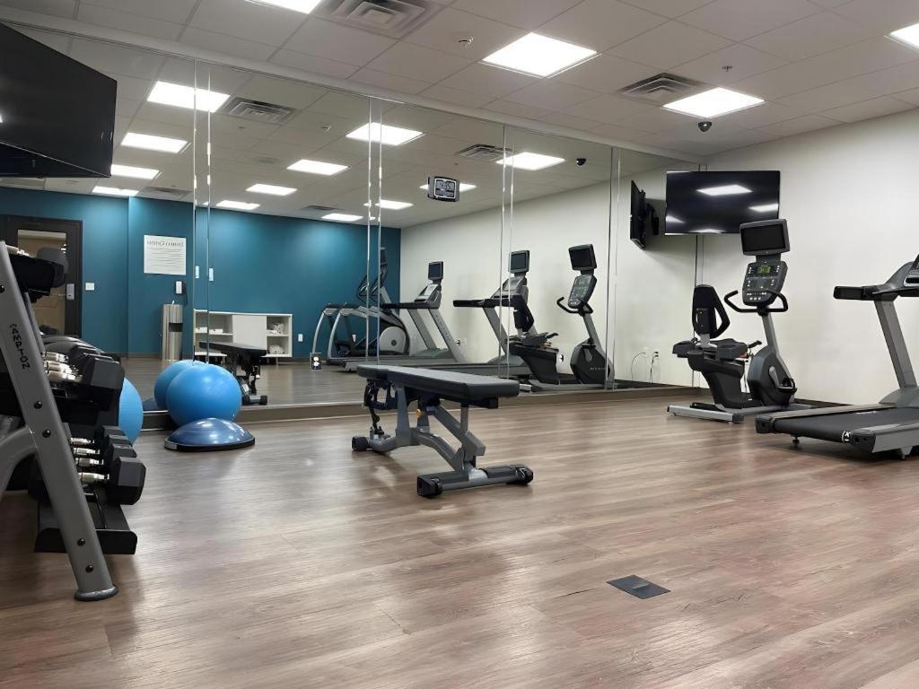 Holiday Inn Express Hotel & Suites Grand Island By Ihg Luaran gambar