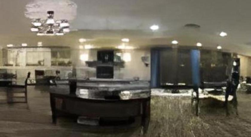 Holiday Inn Express Hotel & Suites Grand Island By Ihg Luaran gambar