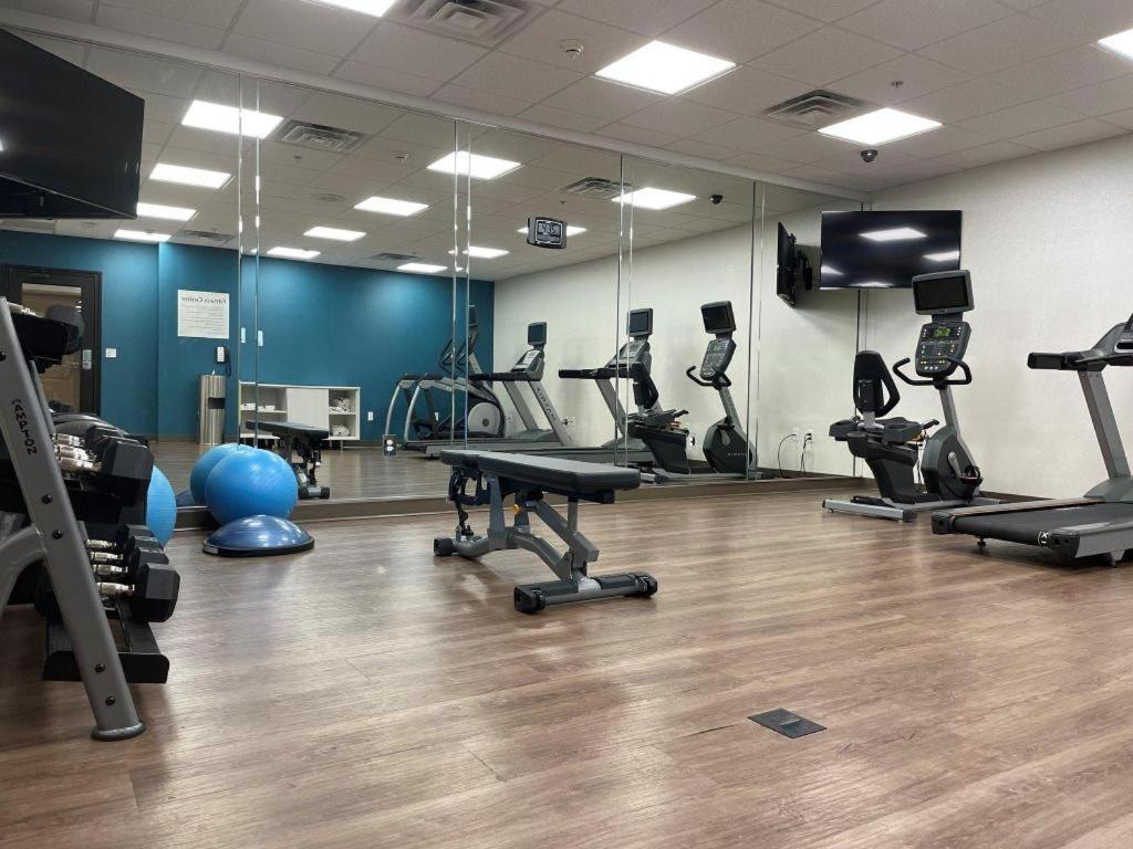 Holiday Inn Express Hotel & Suites Grand Island By Ihg Luaran gambar