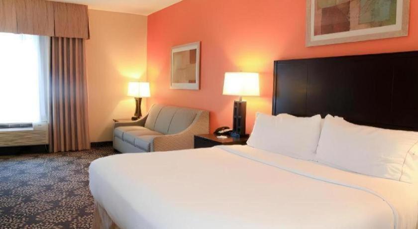 Holiday Inn Express Hotel & Suites Grand Island By Ihg Luaran gambar